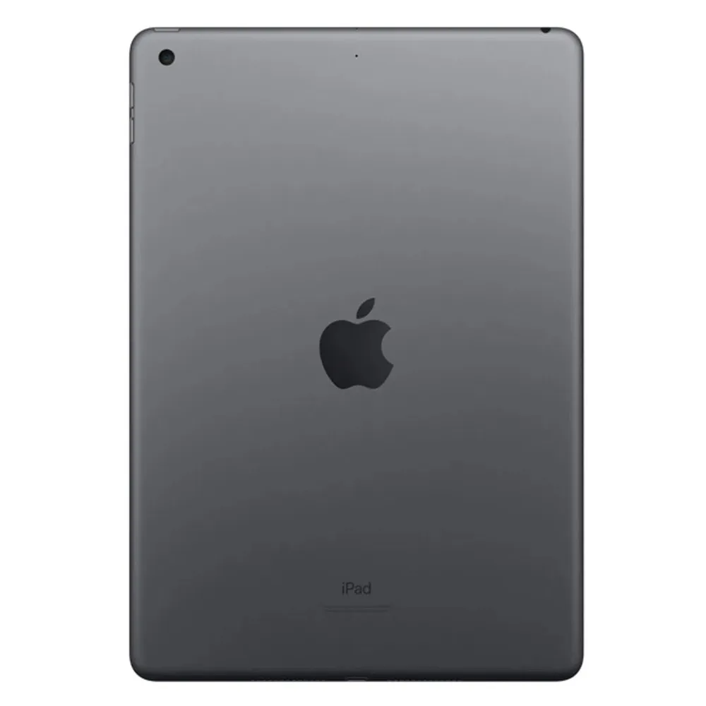 Apple iPad 7 A2197 32GB - Cinza Espacial (Wi-Fi) image number 4